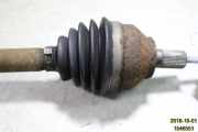 VOLVO S40/V50 2007 D4204T Antriebswelle vorne links 36000553 226220KM