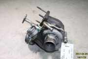 RENAULT MEGANE II 2007 F9Q-803 Turbolader 7711497573 297110KM