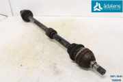 OPEL ASTRA J 2014 A14NET Antriebswelle vorne rechts 5374044 152550KM