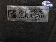 JAGUAR XF 2009 Automat ORIGINAL GETRIEBE AUTOMATIK C2Z11210 182590KM