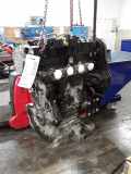 VOLVO S60/V60 2016 D4204T8 ORIGINAL MOTOR 36010067 180420KM