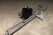 PEUGEOT 308 2009 NFU Fensterheber Motor 9657247680 62830KM