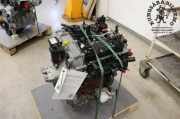 FORD FOCUS 2023 B7DA ORIGINAL MOTOR 2522399 11140KM