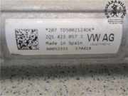 VW POLO AW 2018 CHZL Lenkgetriebe servo 2Q1423061CX 3200KM