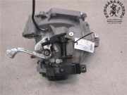 SKODA FABIA NJ 2017 CJZC Schaltgetriebe 5-Gang 02T300049SX 12150KM