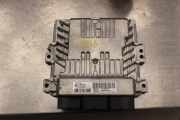 PEUGEOT 508 2012 9HD Motorsteuergerät (ECU) 9678628780 219370KM