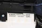 SUBARU OUTBACK 2017 EE20 Instrumente Tachometer 85003AL340 86520KM