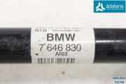 BMW 2 F45 ACTIVE TOUR 2015 B37-C15A Antriebswelle vorne rechts 31608643374 28620KM