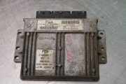 PEUGEOT 206CC 2004 KFW Motorsteuergerät (ECU) 0KM