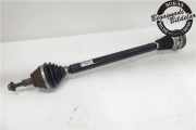 AUDI A3 8P 2009 CBAB Antriebswelle vorne rechts 1K0407764LX 263000KM