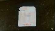 VOLVO 740/760/780 1990 B230F ORIGINAL MOTOR 364890KM