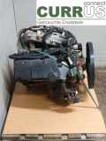 MERCEDES SPRINTER W906 2010 OM646.986 ORIGINAL MOTOR 64698551808212 369240KM