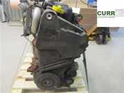 NISSAN QASHQAI 2009 K9K ORIGINAL MOTOR 1010200Q0L 131980KM