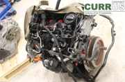 VW PASSAT 3C 2012 CFGB ORIGINAL MOTOR 03L100090J 204360KM