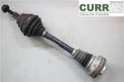 VW PASSAT #C 2007 AXX Antriebswelle vorne links 1K0407451TX 159480KM