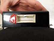 KIA VENGA 2010 D4FC Steuergerät PDC (Park Distance Control) 957001P000 113620KM