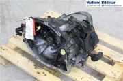 CITROEN C3 2011 8HR Schaltgetriebe 5-Gang 2232G3 120000KM