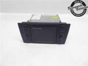 AUDI A6 4B 2003 BES Navigation/Teile 4B0035192KX 201000KM