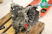 FORD MONDEO 2010 TBBA Schaltgetriebe 5-Gang 1893961 139220KM