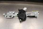RENAULT MEGANE IV 2021 K9K-872 Fensterheber elektrisch 827211609R 60670KM