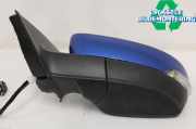 SKODA FABIA NJ 2016 CJZD Seitenspiegel links elektrisch 6V1857507C 150230KM
