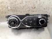 RENAULT CAPTUR 2017 H5F-403 Steuergerät Klima 275100037R 42120KM