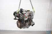 RENAULT CLIO III 2010 D4F-784 ORIGINAL MOTOR 8201437305 107600KM