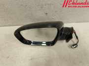 KIA CEED 2013 D4FB Seitenspiegel links elektrisch 87610A 2030 248890KM