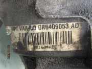 VW TIGUAN 2011 CFFB Verteilergetriebe 0A6409053AH 2267540KM