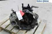 VW POLO 9N 2009 BMS Schaltgetriebe 5-Gang 02R300041HX 115000KM
