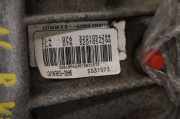 RENAULT KANGOO 2016 K9K-636 Schaltgetriebe 6-Gang Ikke tilgængelig 180310KM