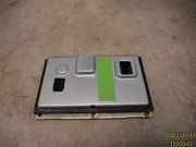 VOLVO XC90 2004 B5254T2 Steuergerät Scheinwerfer 30727205 278300KM