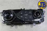 RENAULT CLIO IV 2014 H4B-400 Heizungsschalter 275105430R 24540KM