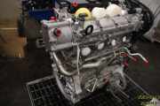 VOLVO XC90 2018 B4204T35 ORIGINAL MOTOR 36010313 55910KM