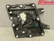 VW ID3 2021 EBJC Fensterheber elektrisch 10A 837 462 B 112230KM
