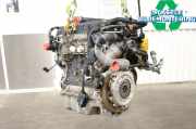 OPEL CORSA E 2016 B14XEL ORIGINAL MOTOR 93169416 162750KM