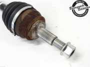 NISSAN QASHQAI 2018 R9M Antriebswelle vorne links 391014EB2A 16920KM