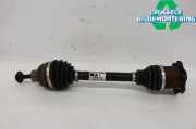 AUDI A6 4G 2013 CLAA Antriebswelle vorne links 4G0407271F 234560KM
