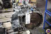 RENAULT MEGANE II 2006 DPO050 M037330 ORIGINAL GETRIEBE AUTOMATIK 7711368015 75160KM