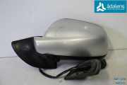 PEUGEOT 407 Coupe 2005 3FZ Seitenspiegel links elektrisch 8149VG 89130KM