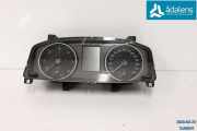 VW TRANSPORTER T6 2017 CAAB Instrumente Tachometer 7E0 920 870 S 59480KM