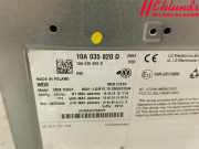 VW ID3 2021 EBJC Radio / Stereo 10A 035 820 D 112230KM