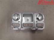 PEUGEOT EXPERT 2021 AHK Innenbeleuchtung Himmel 6362 AS 17600KM