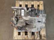 VOLVO XC90 2007 AutomatOMAT ORIGINAL GETRIEBE AUTOMATIK 8251827 111480KM