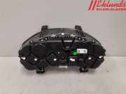 FORD FIESTA 2018 SFJH Instrumente Tachometer 2459496 66510KM