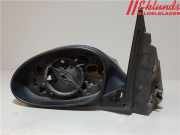 BMW 1 E81/82/87/88 2007 N47-D20A Seitenspiegel links elektrisch 51167189893 244790KM