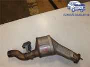 AUDI A6 4G 2017 CNHA Katalysator 4G0 254 400 LX 106580KM