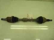 NISSAN PULSAR 2016 HRA2 Antriebswelle vorne links 391013ZU0B 514210KM