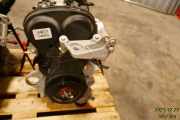 VOLVO XC60 2018 B4204T23 ORIGINAL MOTOR 36010306 50930KM