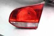 VW GOLF VI 2013 CAYC Rückleuchte Heckklappe rechts 5K0945094 130000KM